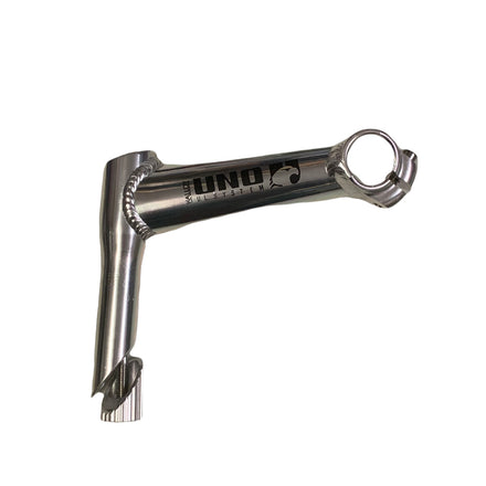 Stem Uno ATB 130mm EXT Silver