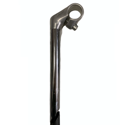 Stem 22.2mm ext 40mm Degree Chrome