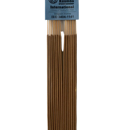 Kuumba International - Into The Ocean Incense