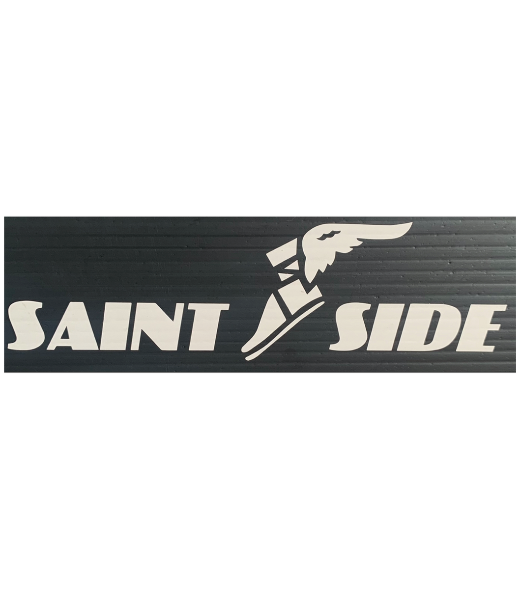 Saint Side - Good Yeah Vinyl Sticker