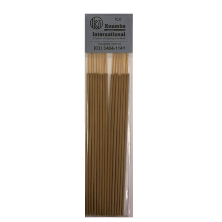 Kuumba International - Ice Incense