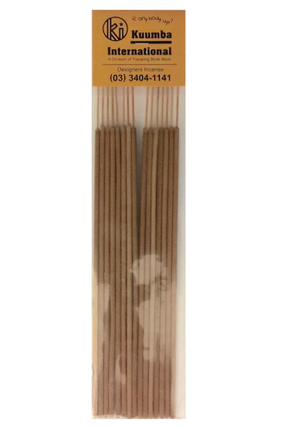 Kuumba International - Is Anybody Up? Incense