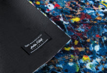 Load image into Gallery viewer, SYNC - Rug Floor Mat &quot;Jackson Pollock Studio&quot;
