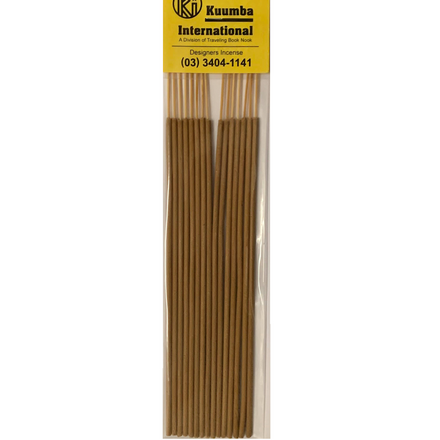 Kuumba International - Jelly Bean Incense