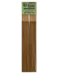 Kuumba International - Jungle Gardenia Incense