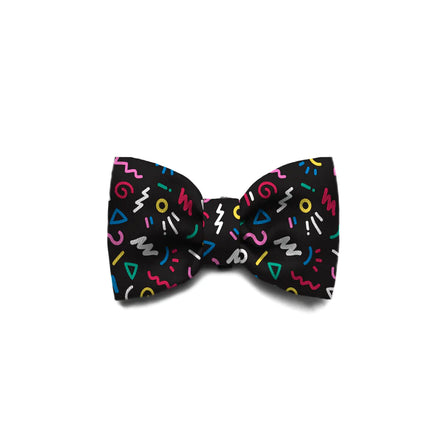 Zee.Dog - Kaboom Bow Tie