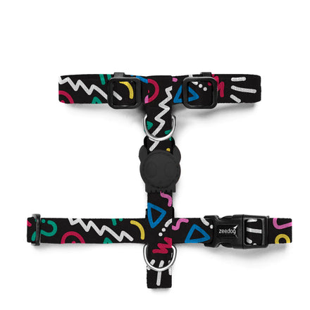Zee.Dog - Kaboom H Harness