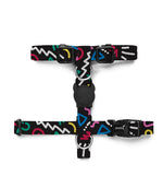 Zee.Dog - Kaboom H Harness