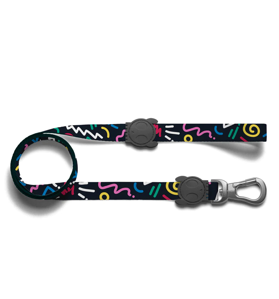 Zee.Dog - Kaboom Leash