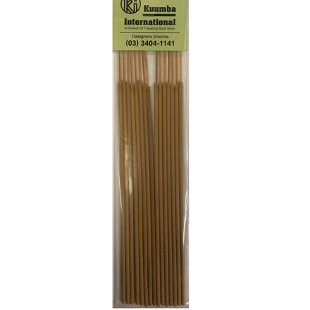 Kuumba International - Karisma Incense