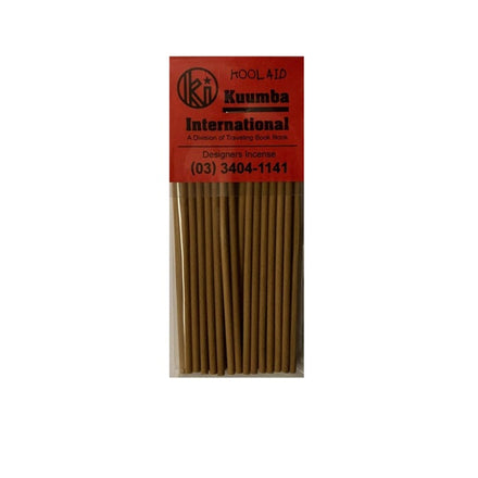 Kuumba International - Kool Aid Mini Incense