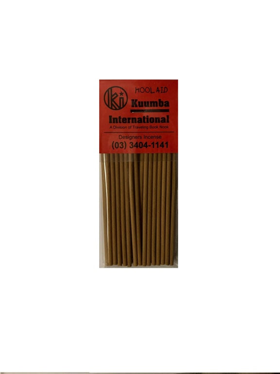 Kuumba International - Kool Aid Mini Incense