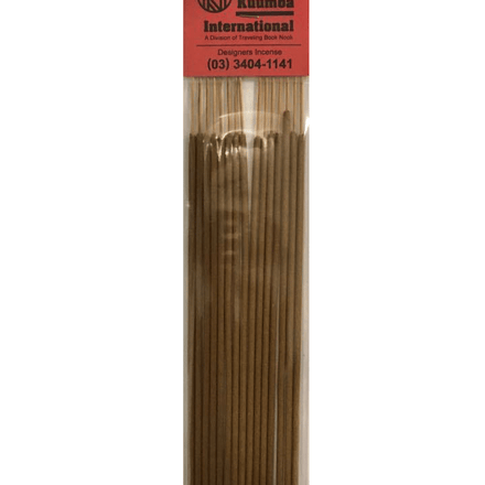 Kuumba International - Kool Aid Incense