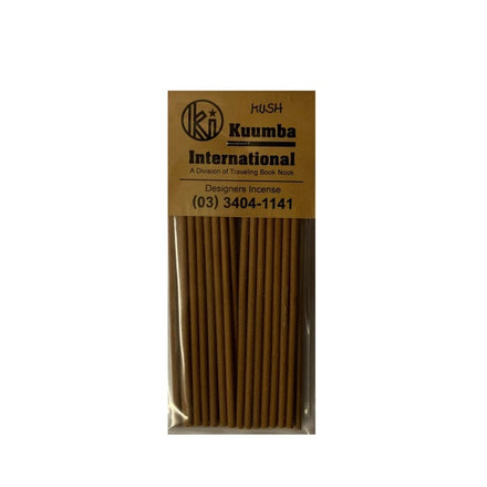 Kuumba International - Kush Mini Incense
