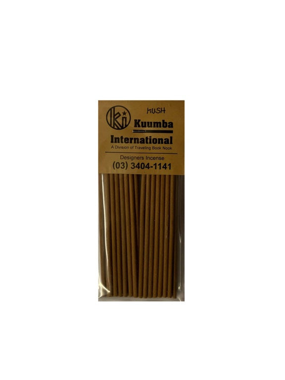 Kuumba International - Kush Mini Incense