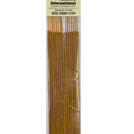 Kuumba International - Dream Vanilla Incense