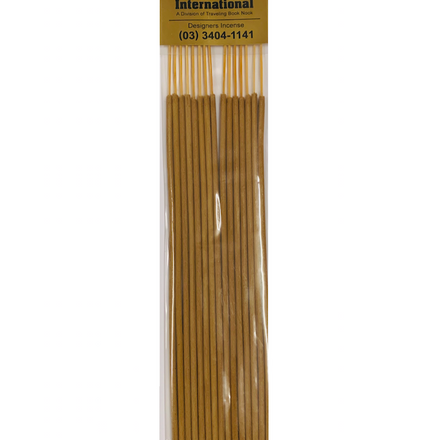 Kuumba International - Patchouli Incense