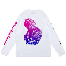 Load image into Gallery viewer, Sync by Medicom Toy - New Order &quot;Technique&quot; Long Sleeve White
