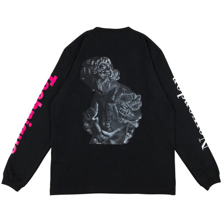 Sync by Medicom Toy - New Order "Technique" Long Sleeve Black