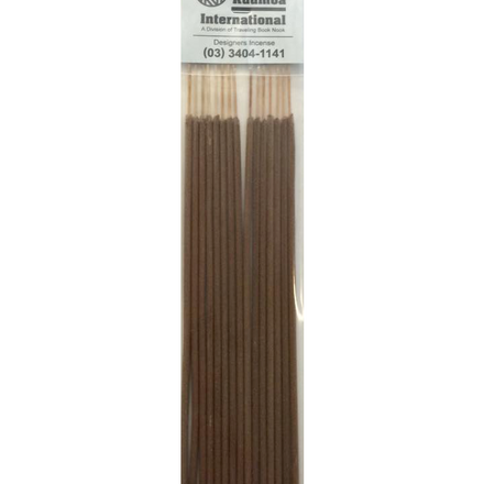 Kuumba International - Lick Me All Over Incense