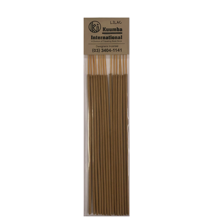 Kuumba International - Lilac Incense