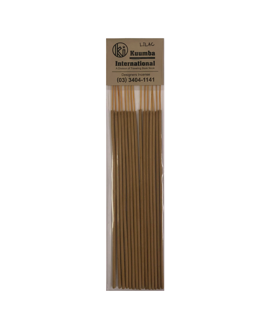 Kuumba International - Lilac Incense