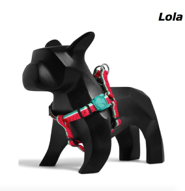 Zee.Dog - Lola Step In Harness