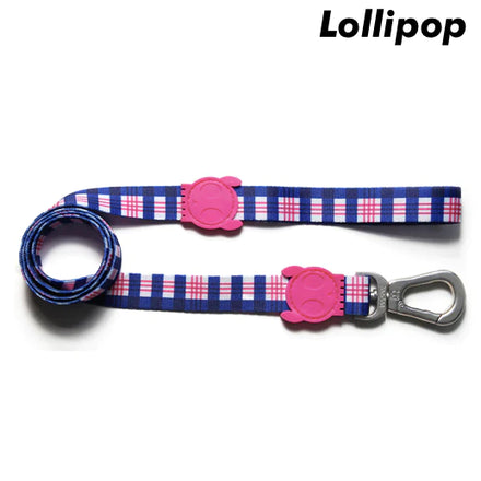 Zee.Dog - Lollipop Leash