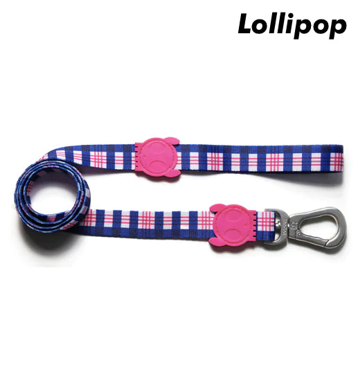 Zee.Dog - Lollipop Leash