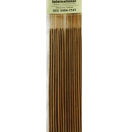 Kuumba International - Luna Incense