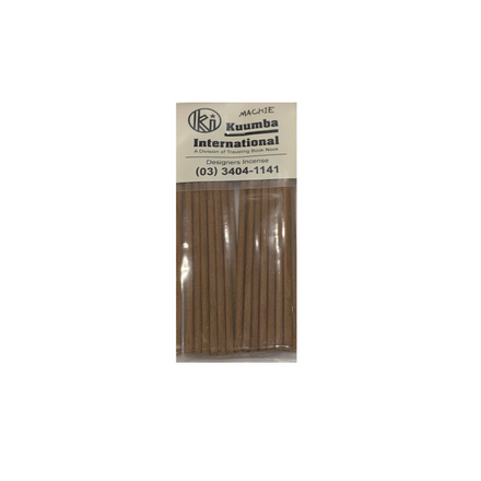 Kuumba International - Mackie Mini Incense