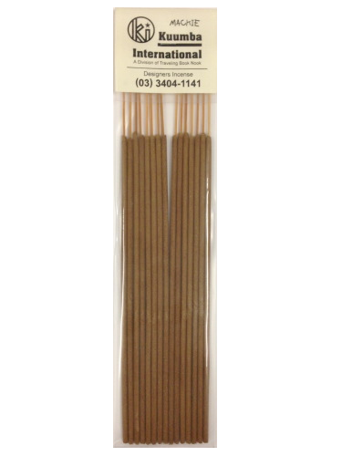 Kuumba International - Mackie Incense