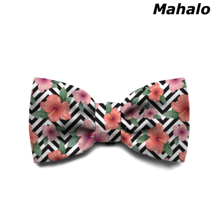 Zee.Dog - Mahalo Bow Tie