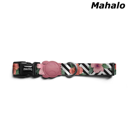 Zee.Dog - Mahalo Collar