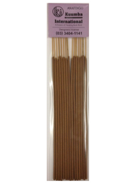 Kuumba International - Mandingo Incense