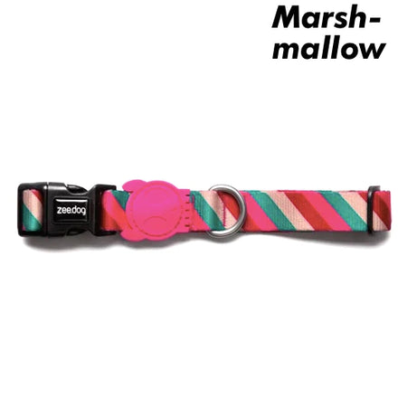Zee.Dog - Marshmallow Collar