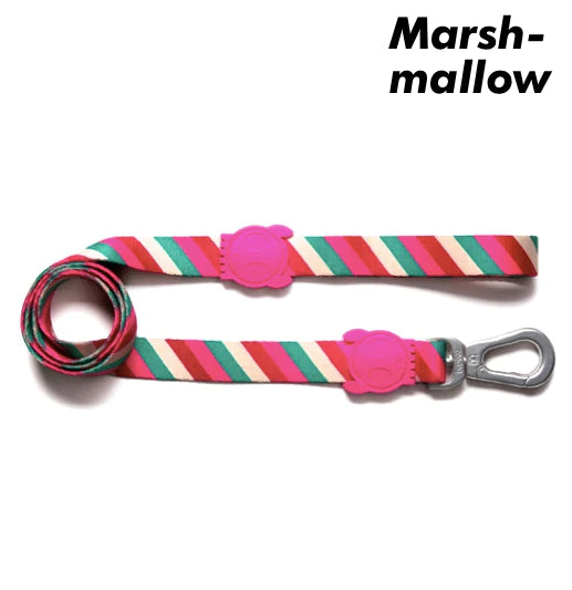 Zee.Dog - Marshmallow Leash
