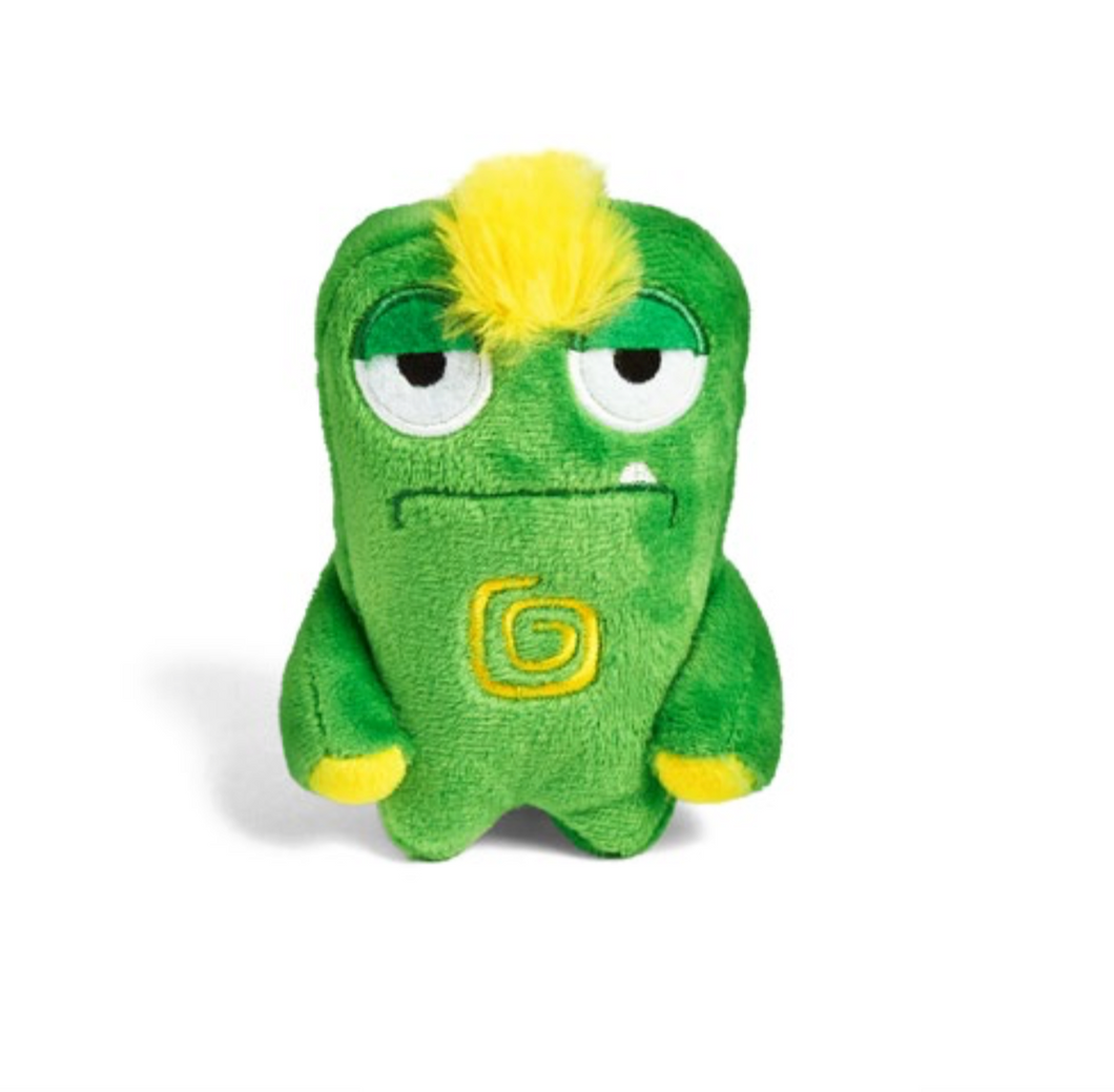 Zee.Dog - Alien Plush Gro Toy