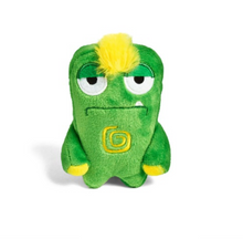 Load image into Gallery viewer, Zee.Dog - Alien Plush Bubu Toy
