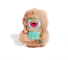 Load image into Gallery viewer, Zee.Dog - Alien Plush Harry Toy
