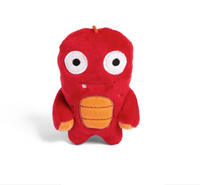 Zee.Dog - Alien Plush Stixx Toy