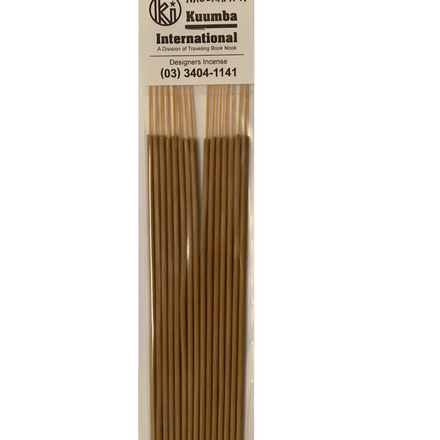 Kuumba International - Nagchampa Incense