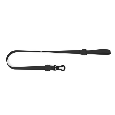 Zee.Dog - Neopro Waterproof Leash Black