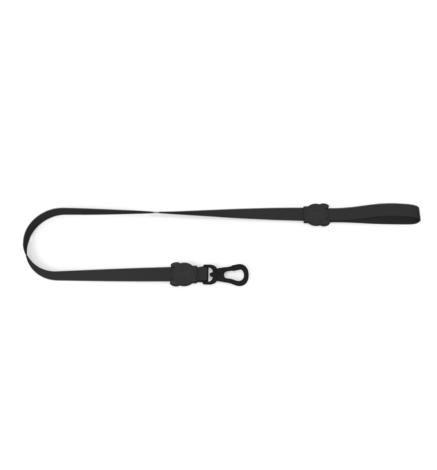 Zee.Dog - Neopro Waterproof Leash Black