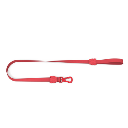 Zee.Dog - Neopro Waterproof Leash Coral Pink