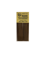 Kuumba International - Nubian Rain Incense Mini