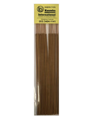 Kuumba International - Nubian Rain Incense