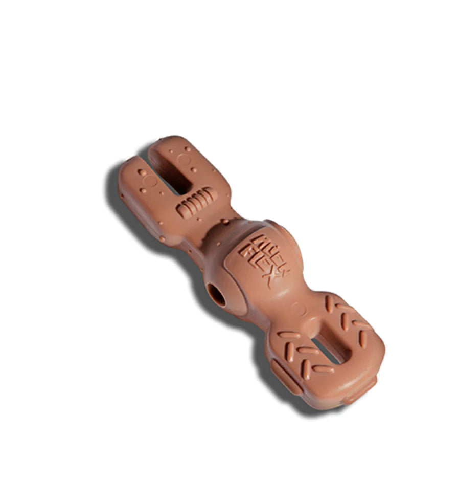 Zee.Dog - Nylon Wrench Toy