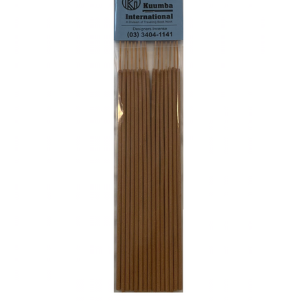 Kuumba International - Oxygen Incense