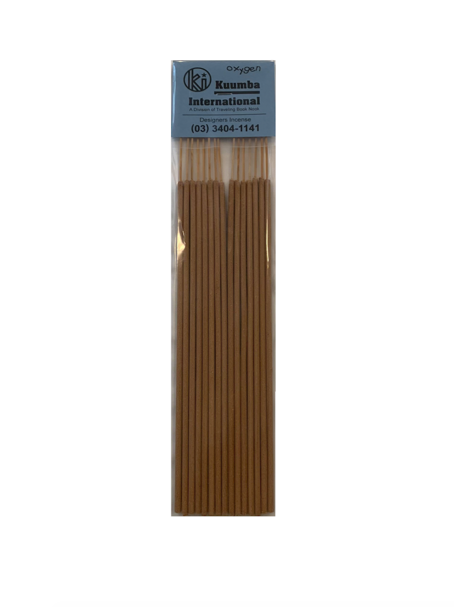 Kuumba International - Oxygen Incense